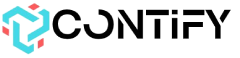 Contify Logo